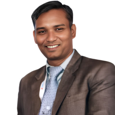 Sh. Kadam Sandeep Vasant (IAS)