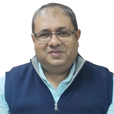 Sh. Akshey Sood (HPAS)