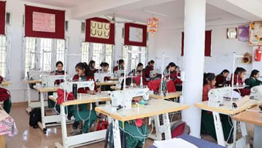 <span>Trade</span>Sewing Technology