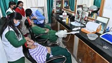 <span>Trade</span>Basic Cosmetology