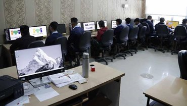 <span>Trade</span>Secretarial Practice