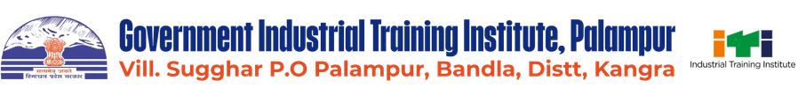 Government Industrial Training Institute (ITI) Palampur