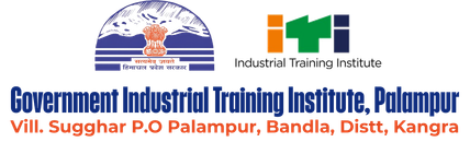 Government Industrial Training Institute (ITI) Palampur