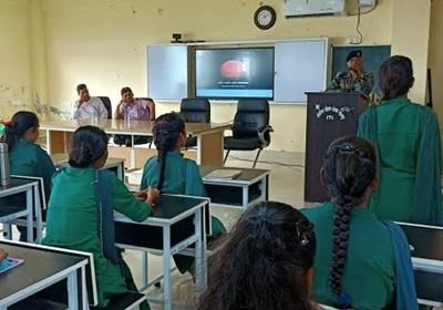 12 July Agniveer Scheme